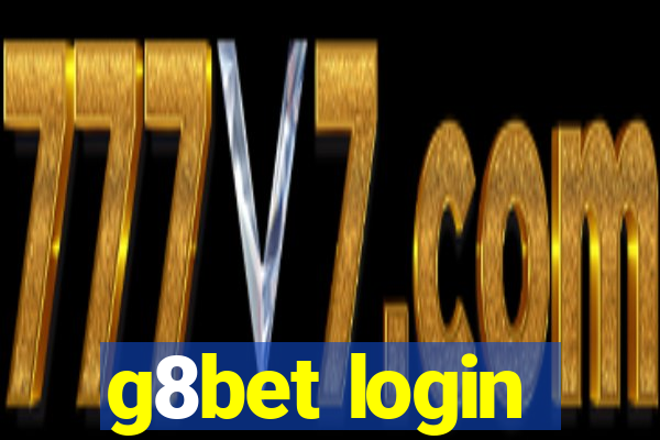 g8bet login